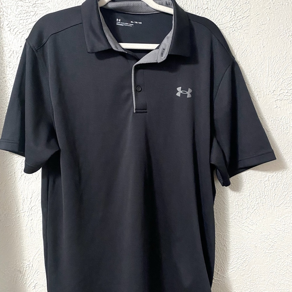 Size XL, black